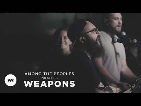 Among the Peoples