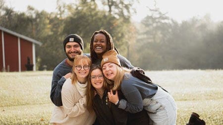 3 Keys to Healthy Volunteer Mission Trips 5 IMG09619 450 1
