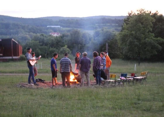 Gapyear Romania Image