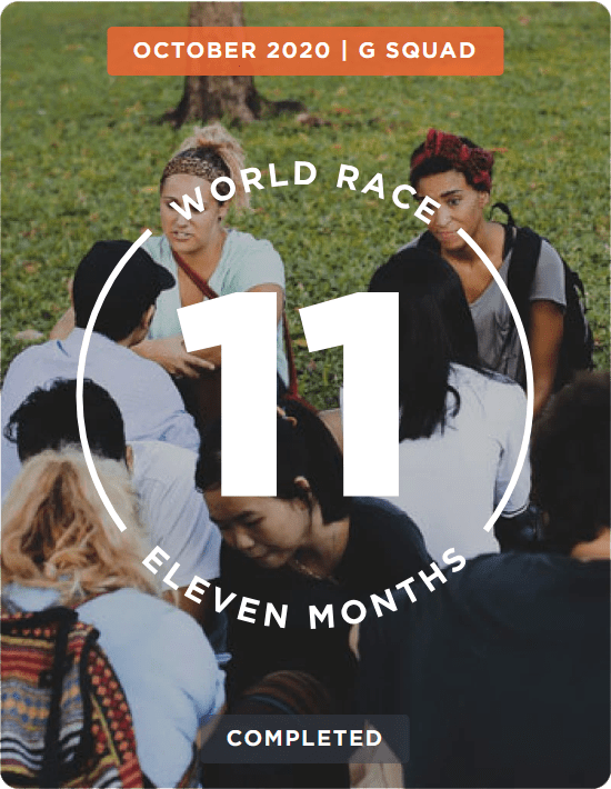 WR-Oct-2020-GSquad-11Months-Completed Image