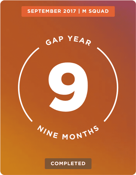 WR-Sep-2017-MSquad-9Months-Completed Image