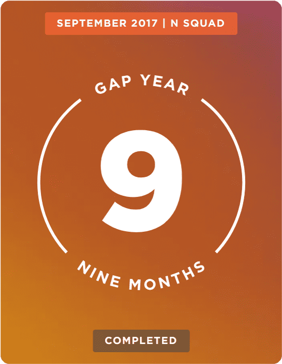 WR-Sep-2017-NSquad-9Months-Completed Image