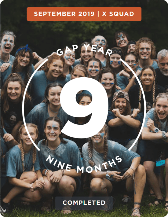 WR-Sep-2019-XSquad-9Months-Completed Image