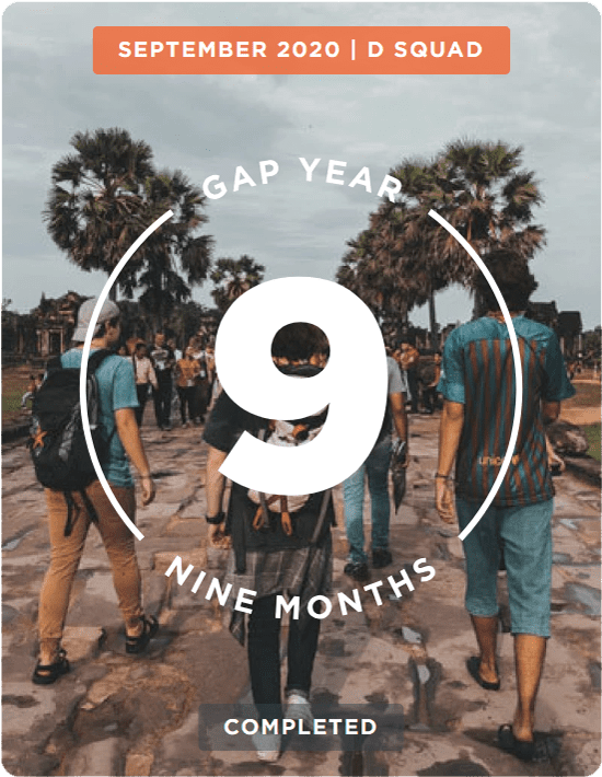 WR-Sep-2020-DSquad-9Months-Completed Image