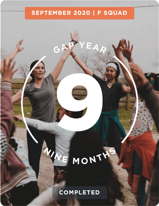 WR-Sep-2020-FSquad-9Months-Completed Image