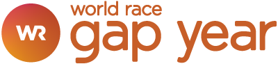WR Gap Year Logo - Open House