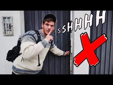 World Race Training Camp | The good, the bad, and the smelly 1 college