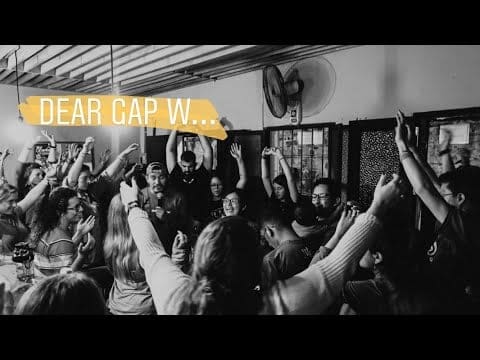 HOPEthiopia 5k Run 2 dear gap w