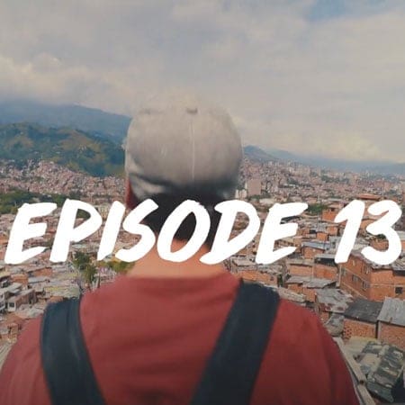 Sharing God's love in unreached places around the world 2 diy project 1