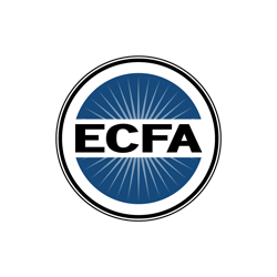 ECFA Logo Image