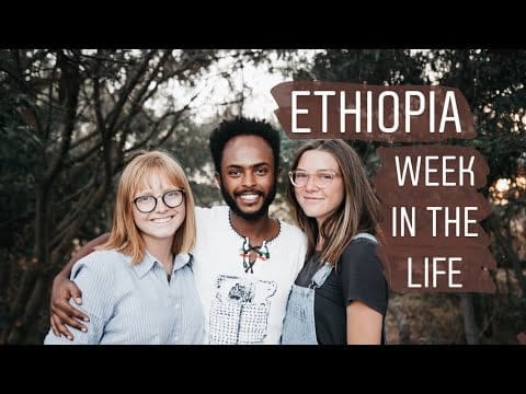 HOPEthiopia 5k Run 1 ethopia