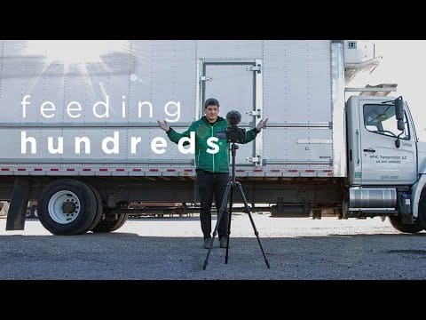 HOPEthiopia: water day 1 feeding