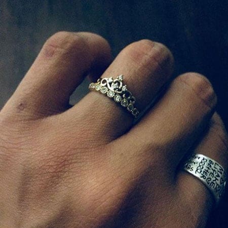 He Put a Ring On It 3 he put a ring on it 1