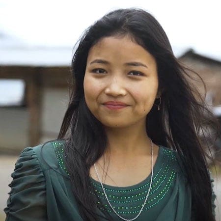 Sharing God's love in unreached places around the world 3 instrument of peace 1