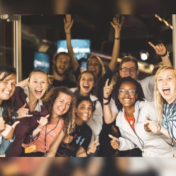 Preview week participants