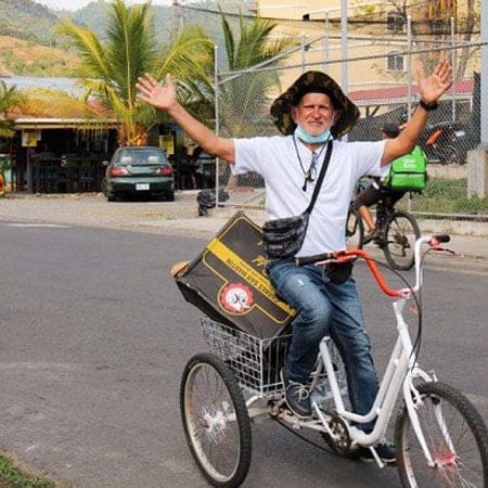 What do you do on Gap Year? 8 serving with local missions in costa rica 1