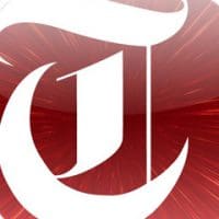 In the News 3 SLT Logo Image