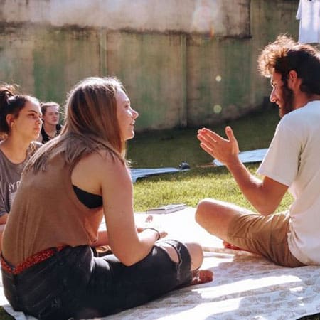 It's Not About the Mission Trip 4 sustainable mission on a christian gap year 1