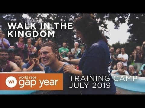 Explain the Race: Fundraising 101 1 training camp2