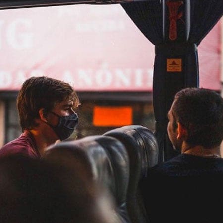 The Best Way to Serve the People Around You 6 typical day on gap year during covid 1