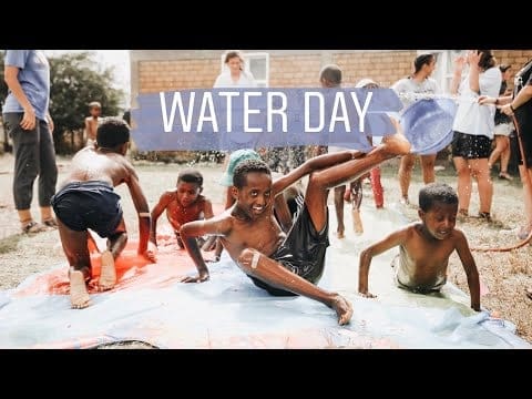 water day