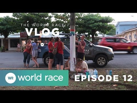 wr vlog 12