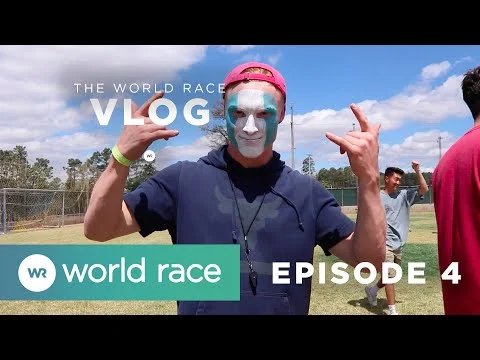 wr vlog 4