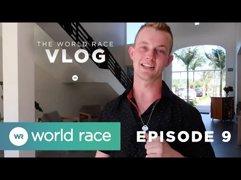 wr vlog 9