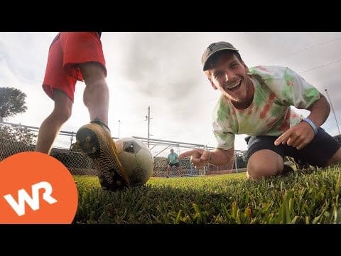 5 Reasons Why The World Race ISN'T For You! 1 wr