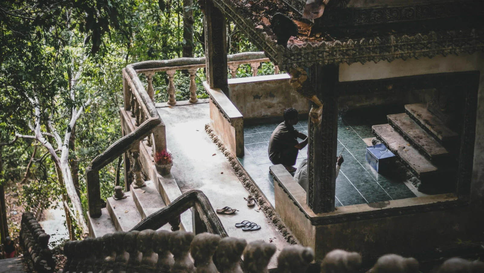 Thailand | Worldrace | January 2025--