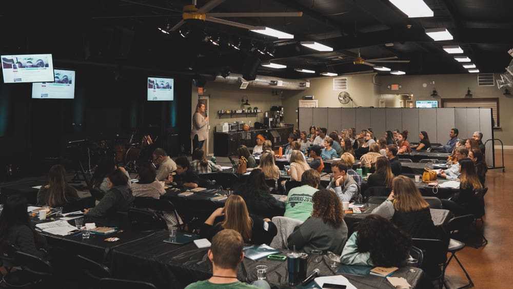 Launch 1 Greater things Video Thumbnail