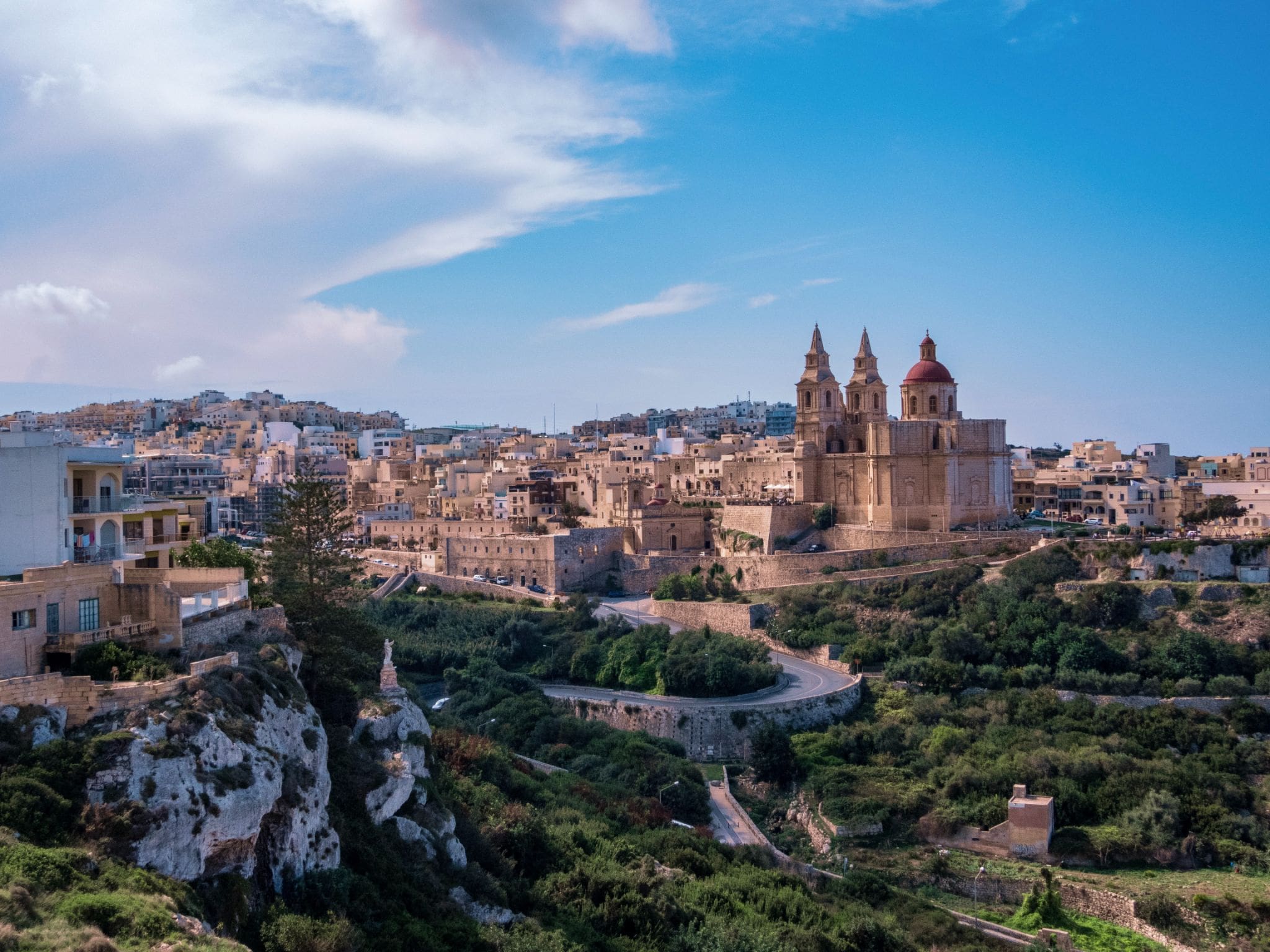 Italy | Study Abroad | May 2024--