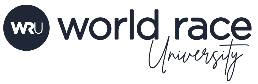 World Race University Logo