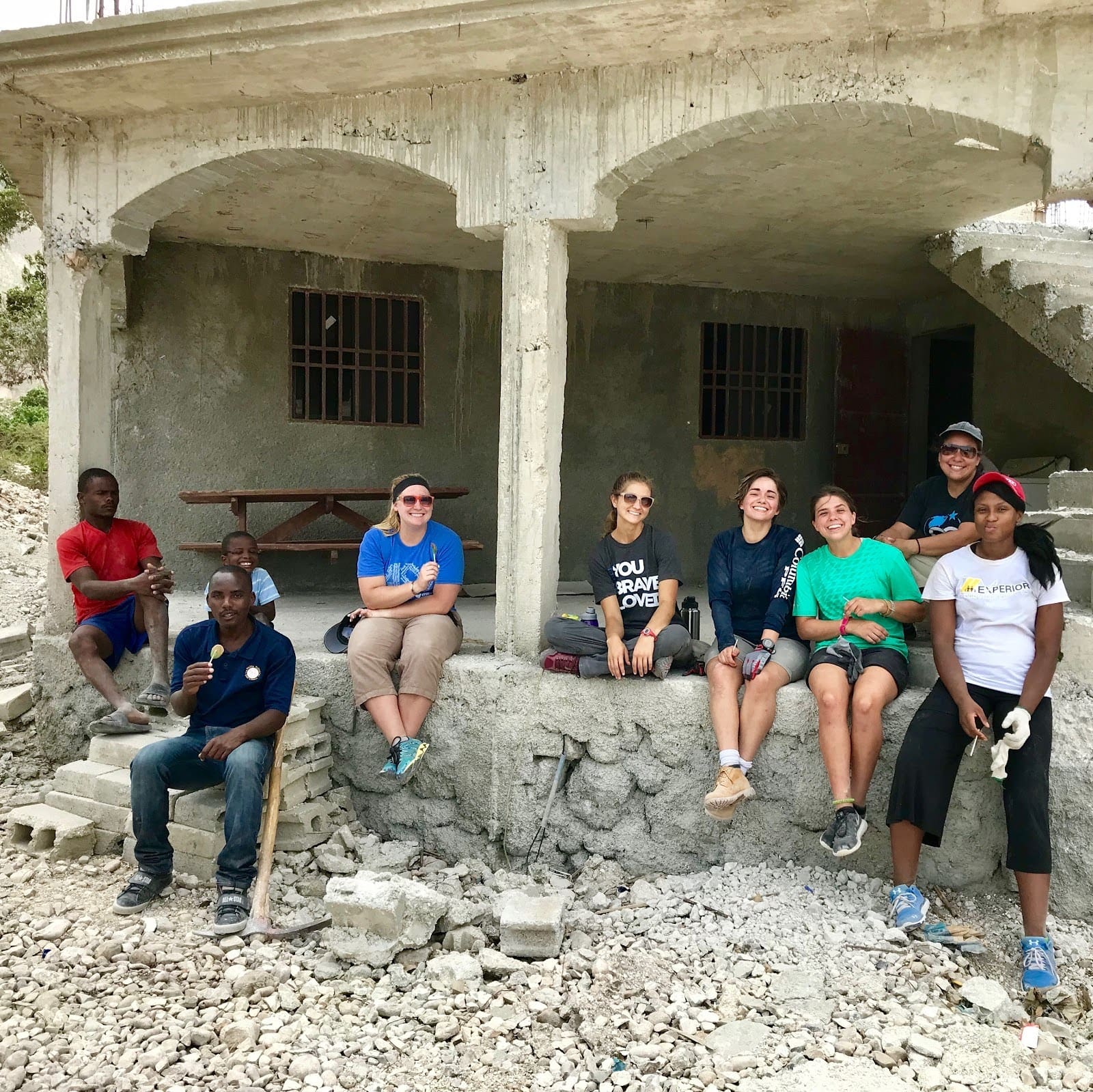 Rediscovering the Value of Travel in a Post-COVID World: The World Race Experience 13 WR Resource June Blog 1 2