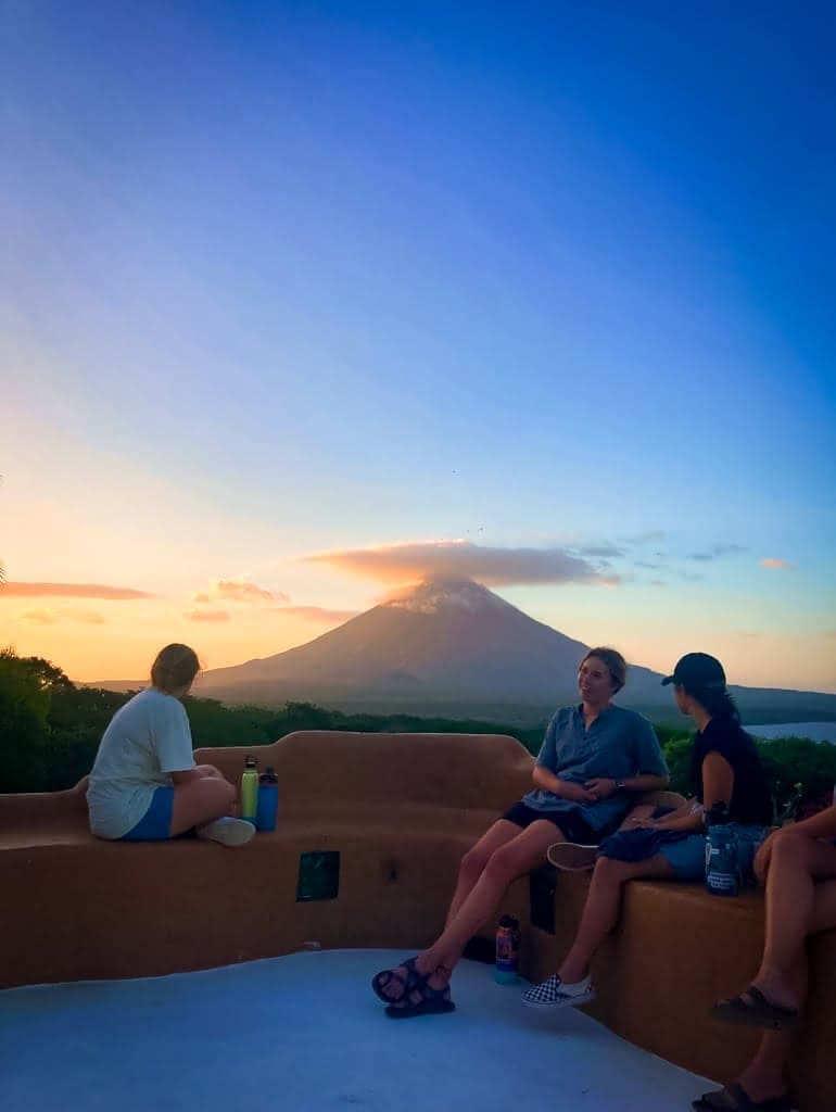 nicaragua country 9