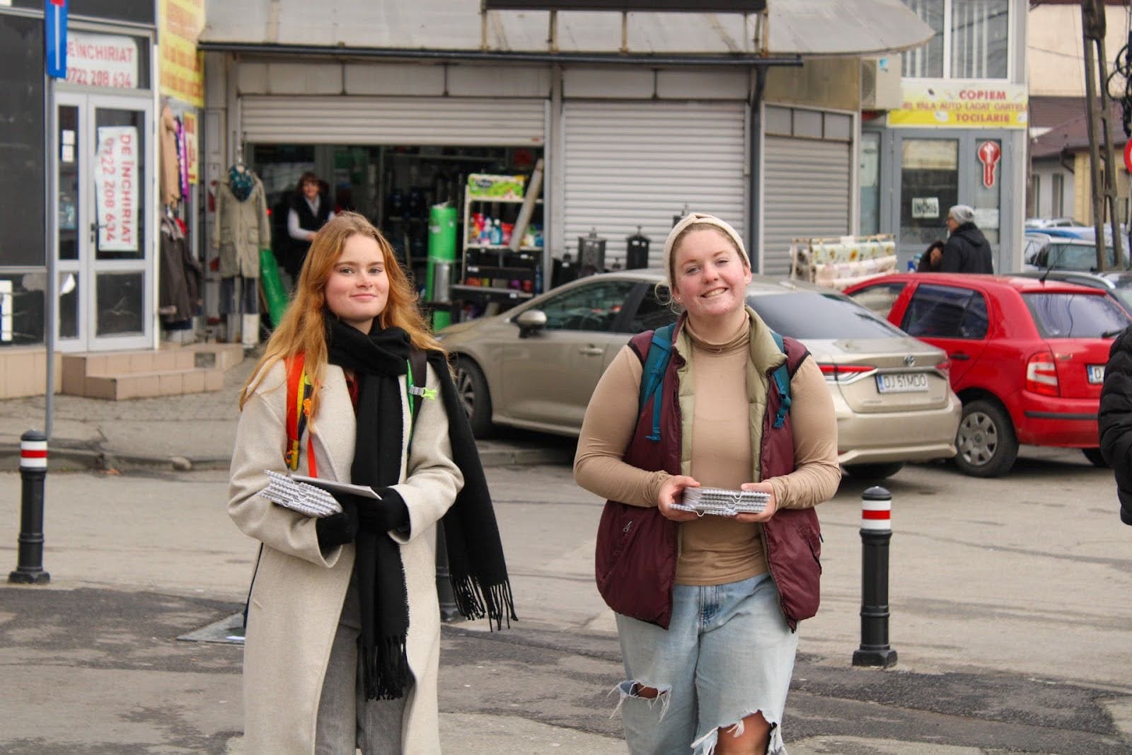 World Race Evangelism: Sharing the Gospel and Trusting the Holy Spirit 3 WR Resource Oct 2024 Blog 1 1