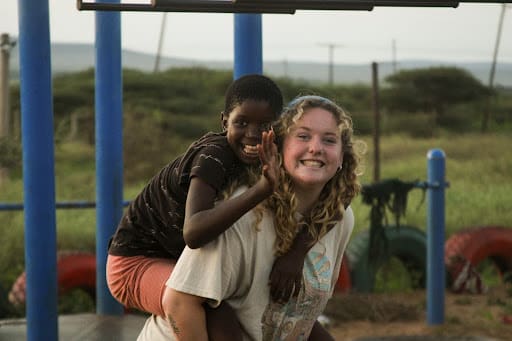 The-World-Race-VLOG - Ep4 - Image