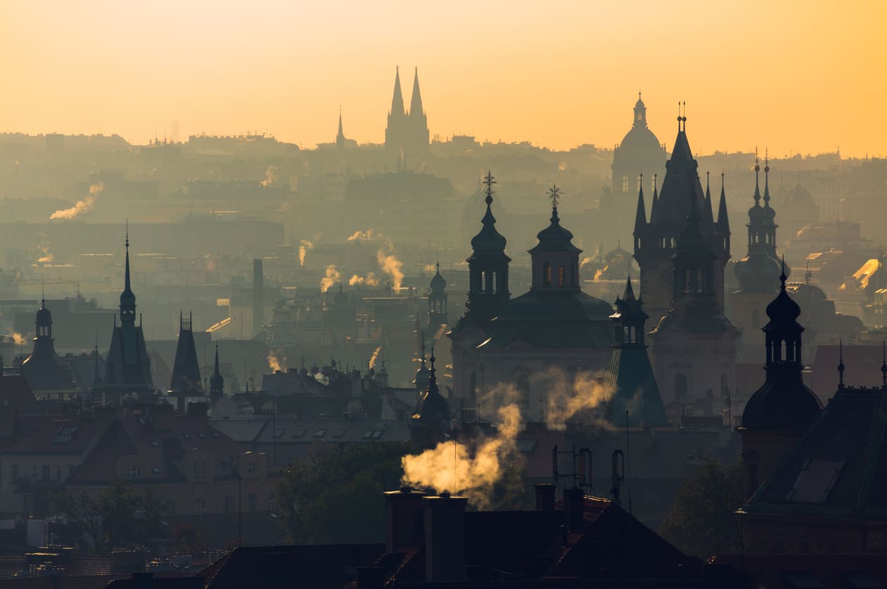 Czech Republic 4 iStock 2227243895