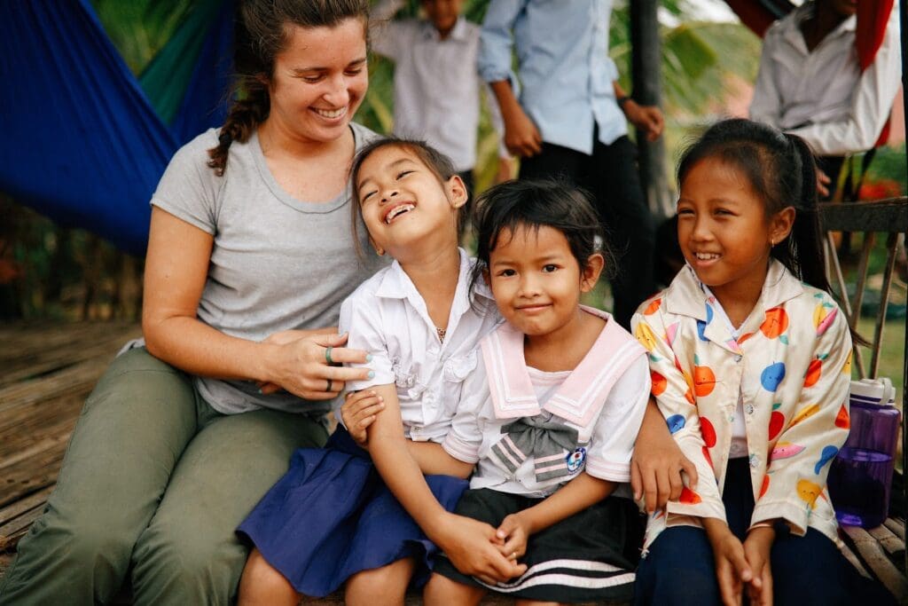 Southeast Asia Semester: Serving in Cambodia and Thailand 2 wr blog post 2026 mar 1 1