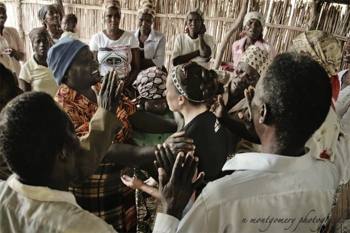 Gap Year | Mend | August 2027--