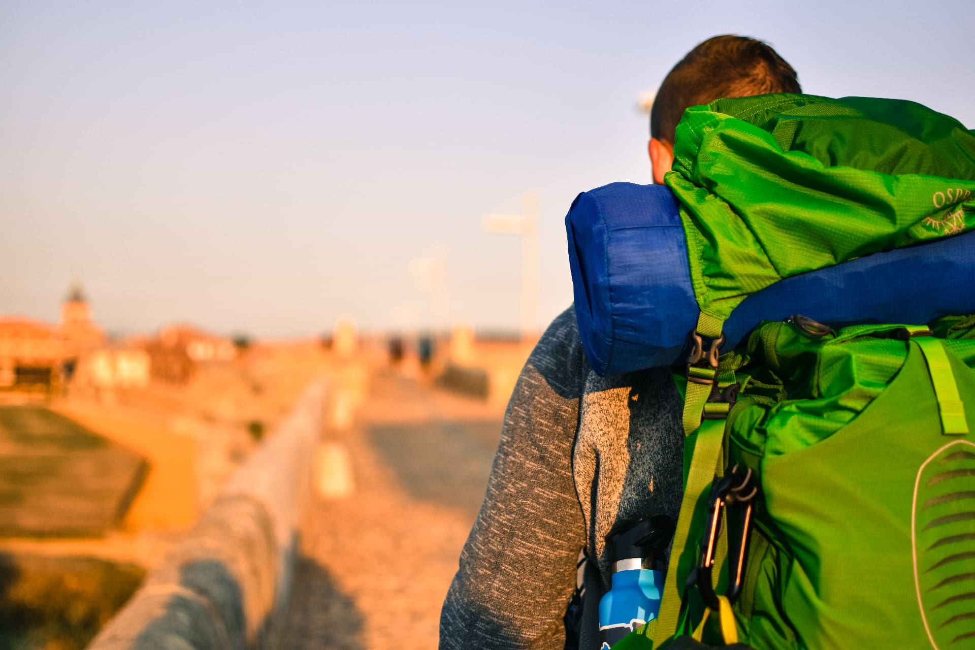 Camino | Semesters | June 2027--