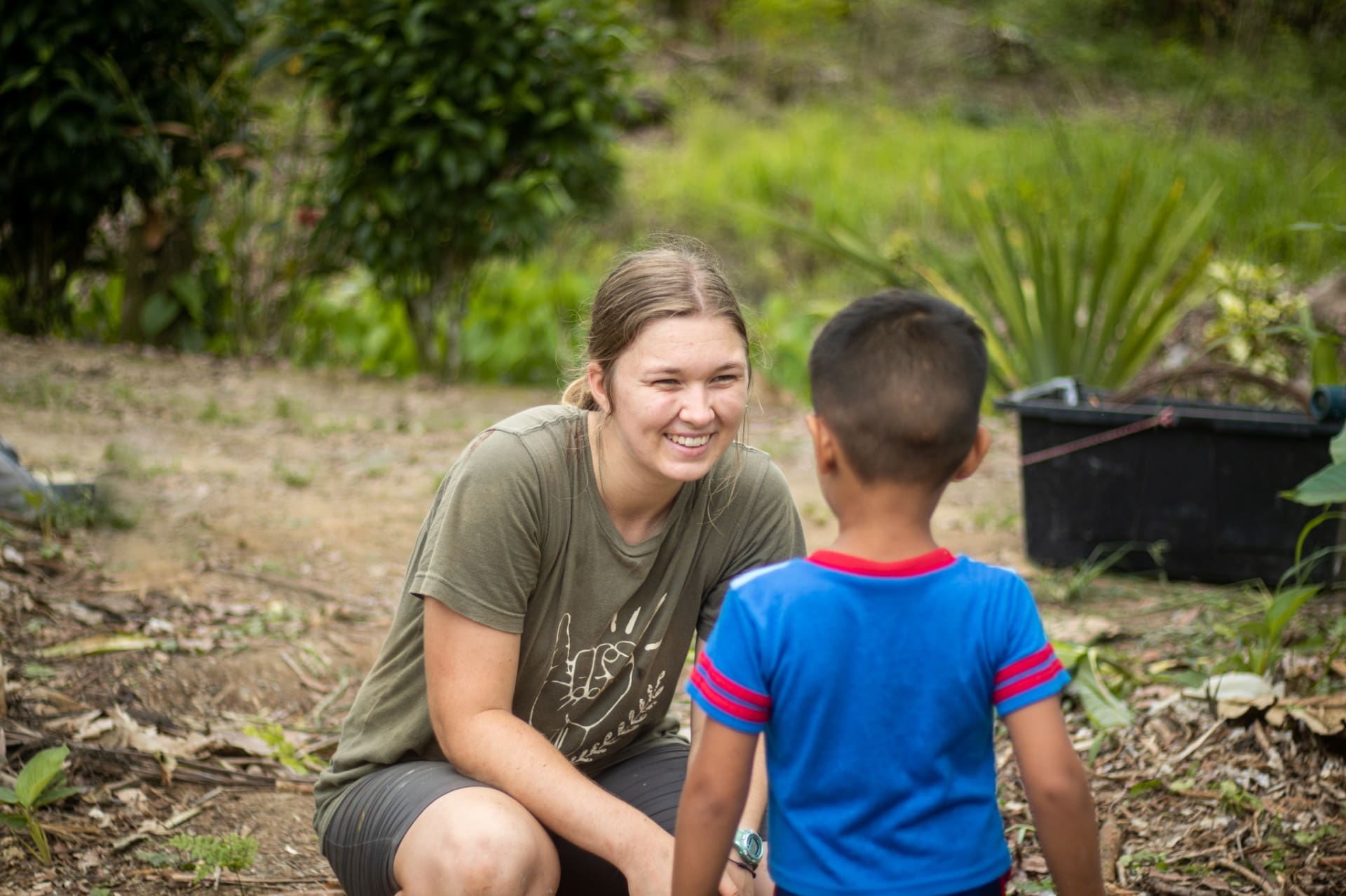 Central America | Semesters | June 2027--