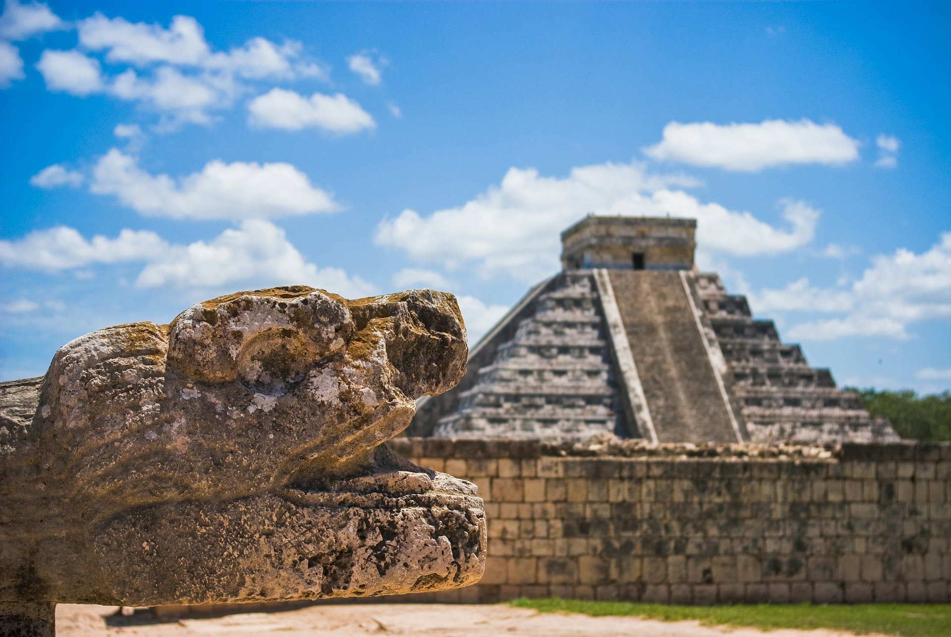 Chiapas, Mexico | Semesters | June 2027--