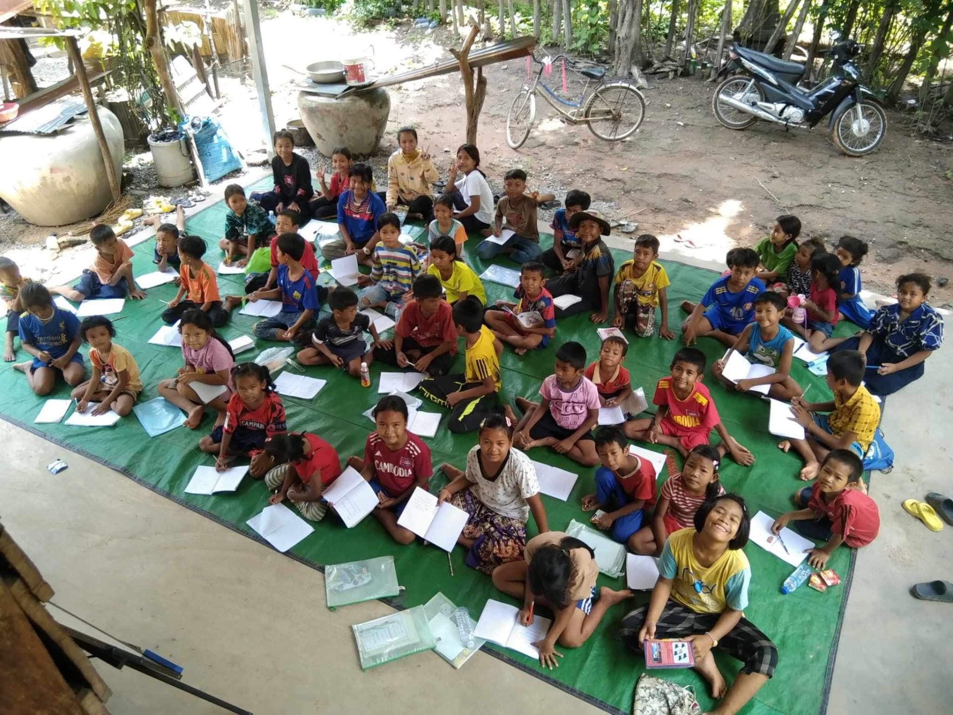Southeast Asia | Semesters | June 2027--
