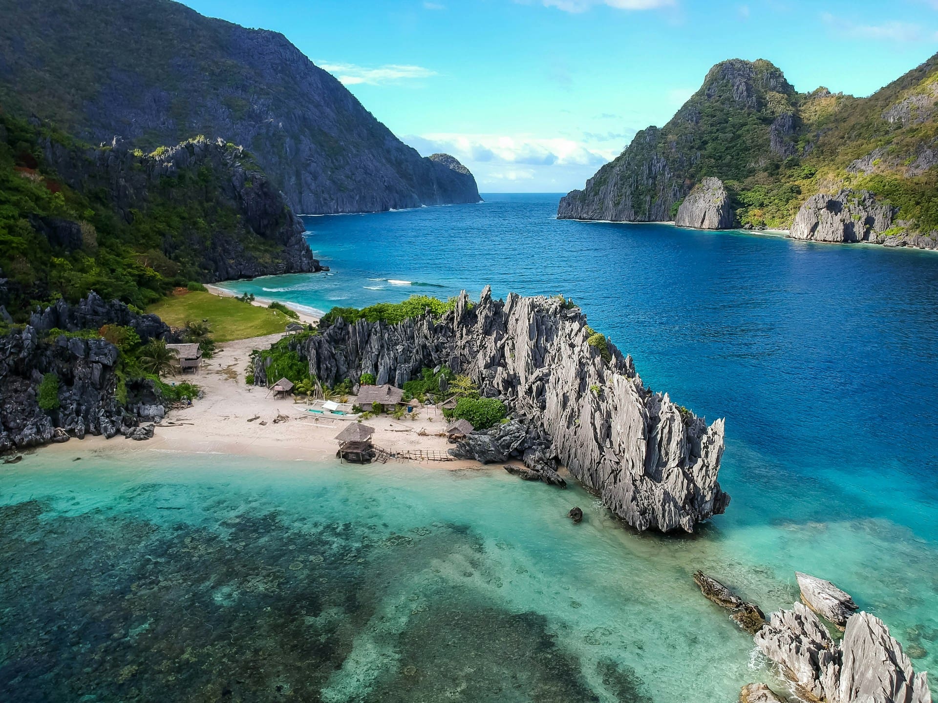 Southeast Asia | Semesters | September 2027