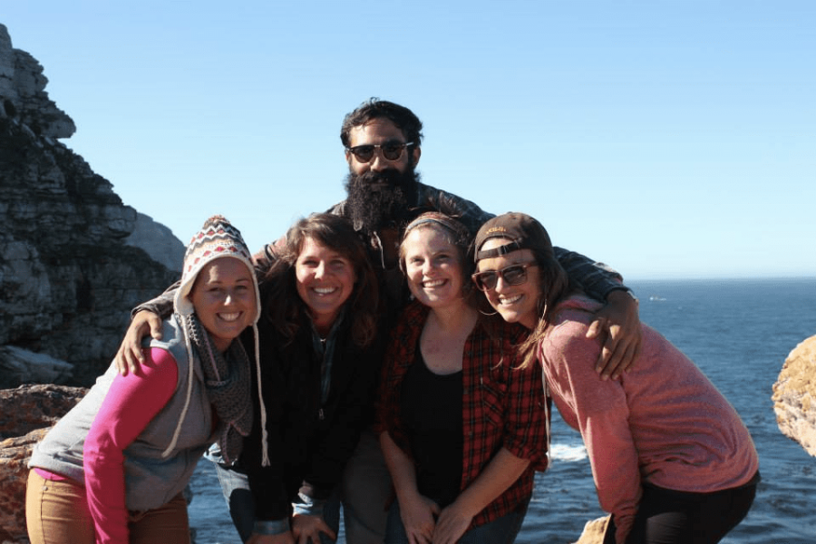 South Africa 1 09018715