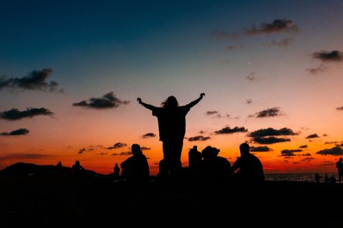 Why Choose a Christian Mission Trip Like the World Race? 1 1ae57906