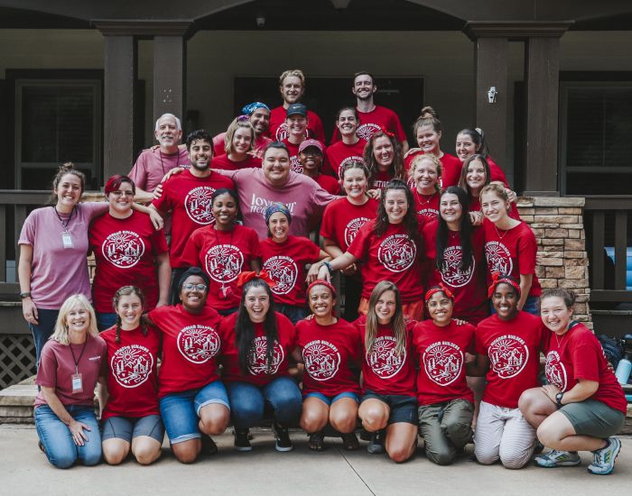 What Is the World Race? Discovering God’s Heart Through Adventure, Service, and Transformation 20 277a9d62