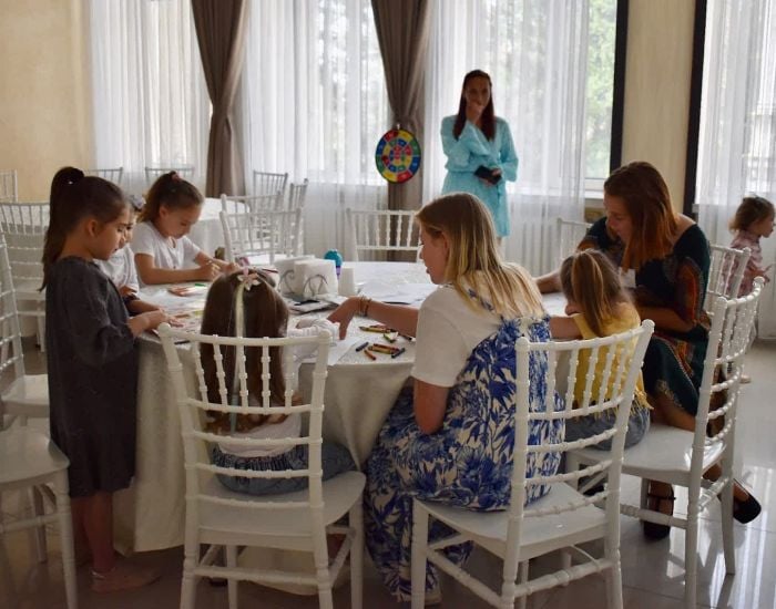 Why Choose a Christian Mission Trip Like the World Race? 20 2d1e36ea