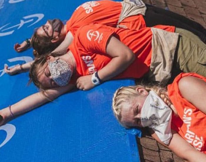 ADVENT: Peace & Chaos 41 church without walls23 1 2ea77f16